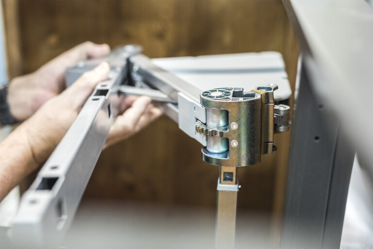 kistefos mobler montering 2