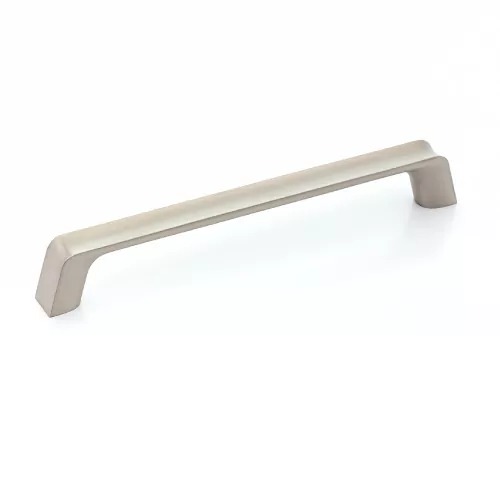 82118 Håndtak Scoop 4114 rustfri cc160 mm