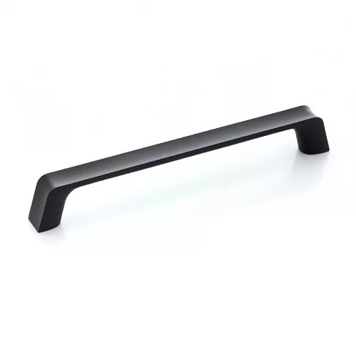 82119 Håndtak Scoop 4114 svart cc160 mm