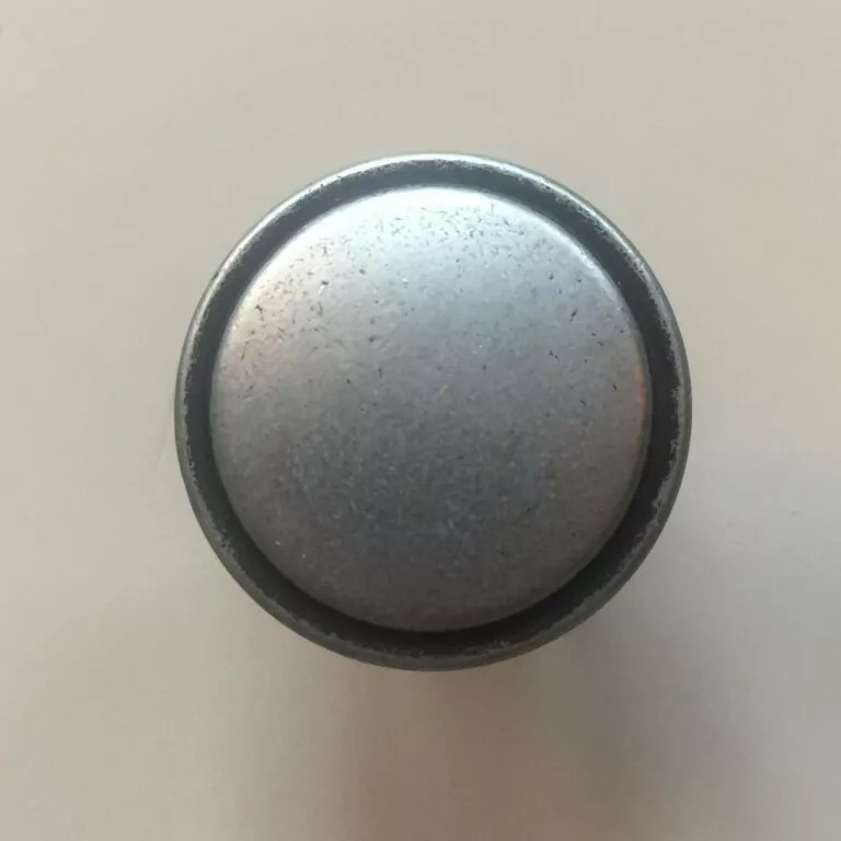 82126 Knott 3953 antikk tinn