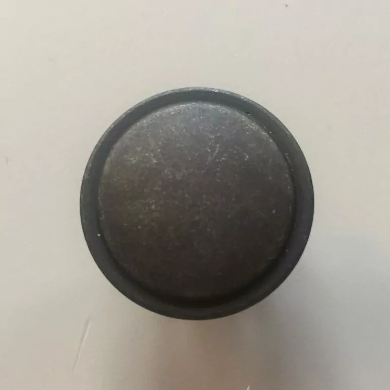 82127 Knott 3953 antikk sort