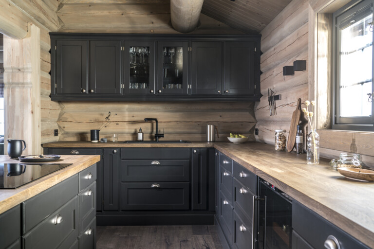 Trend kjokken 50 3667-5-6300