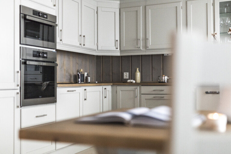 Trend kjøkken 51 3667-6-41940