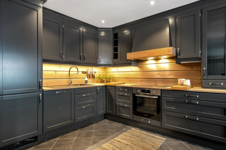 Trend kjokken 60 hemsedal_1321469244