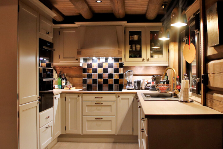 Trendkjøkken 48 Østlaft 2b