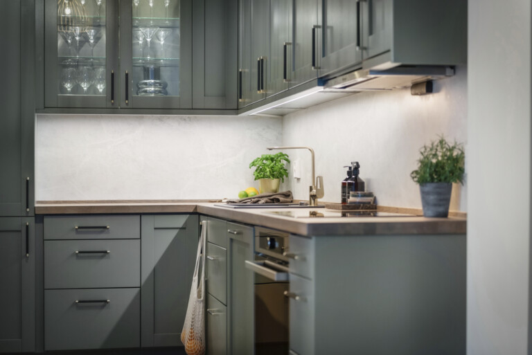 Colletsgate, Kjøkken Ultra