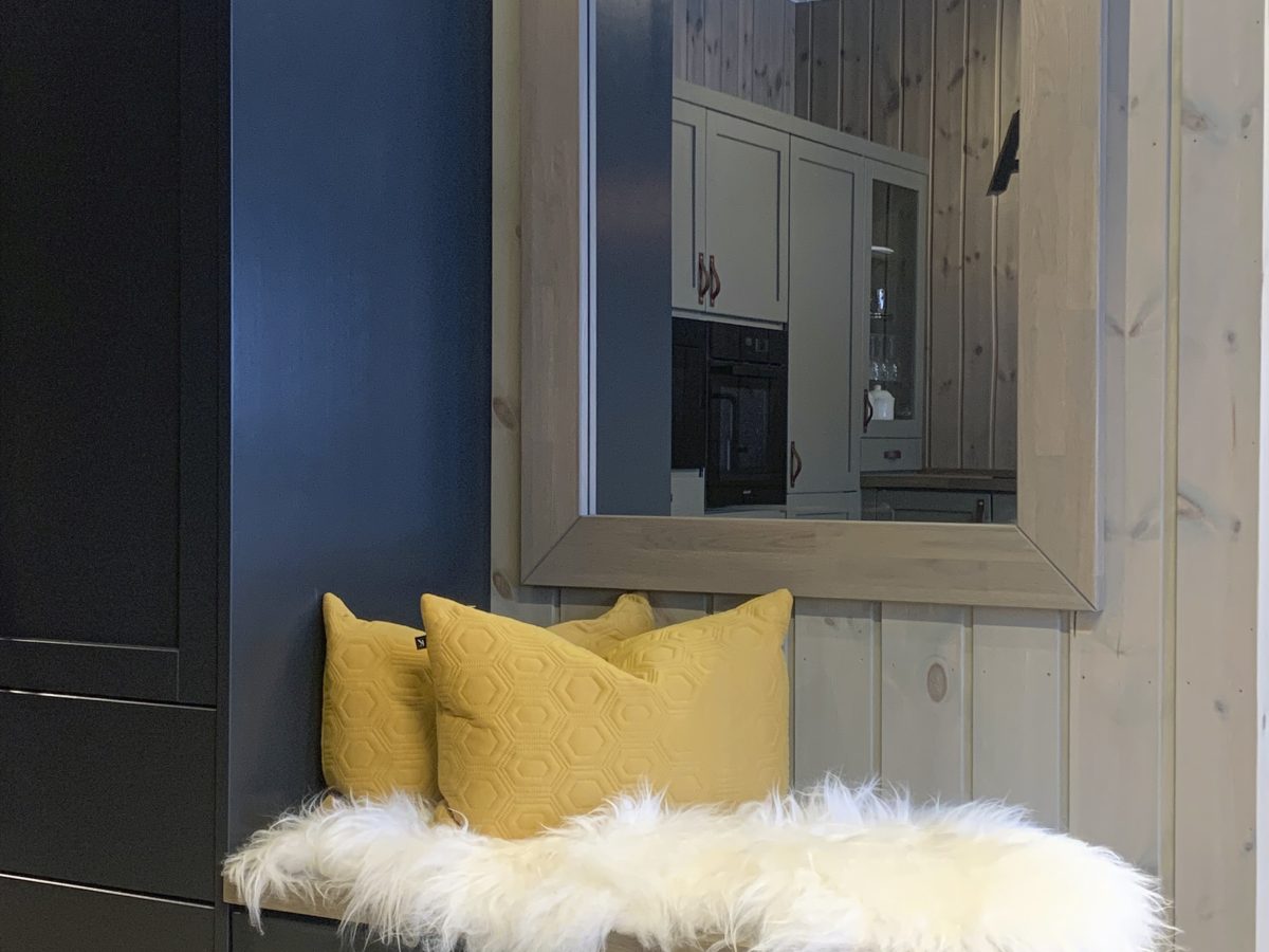 Natus spil heltre eik Kistefos Møbler