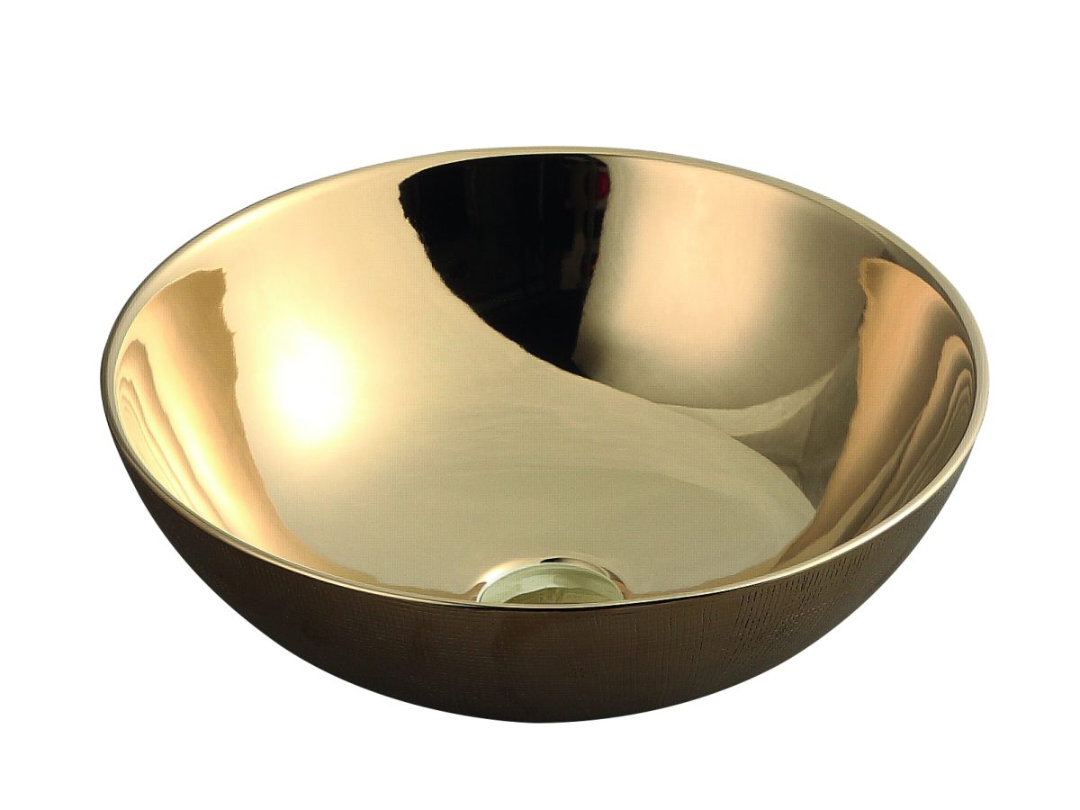 Brest gull servant, bad kistefos, bolleservant