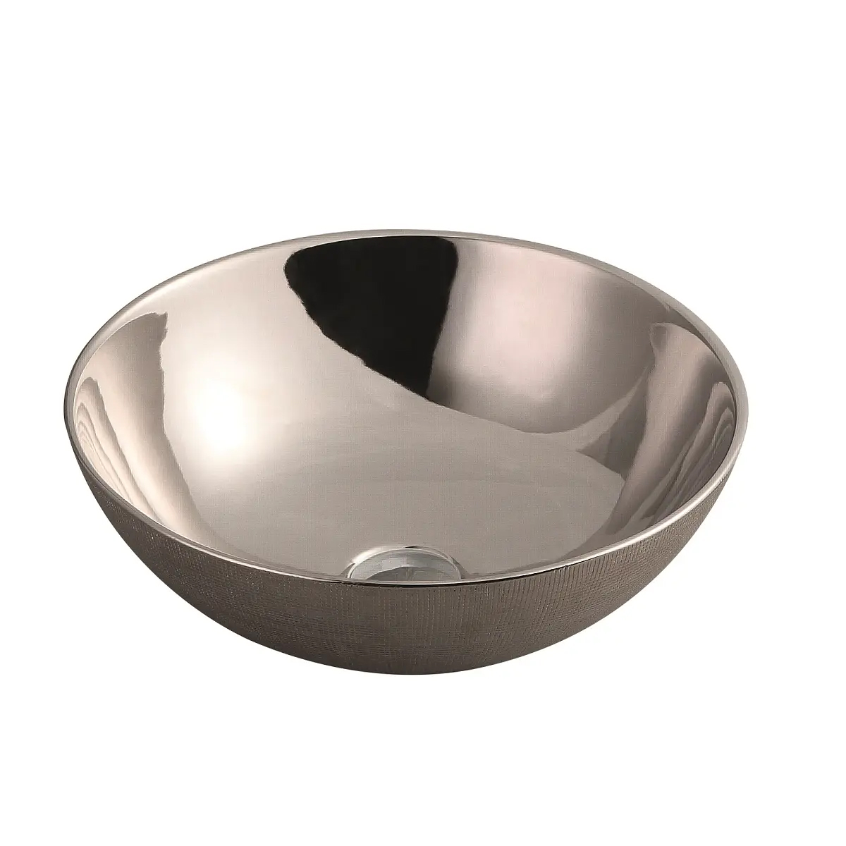 Brest sølv servant, bad heltre kistefos, bolleservant